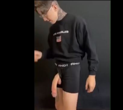 Dotado like an Horse